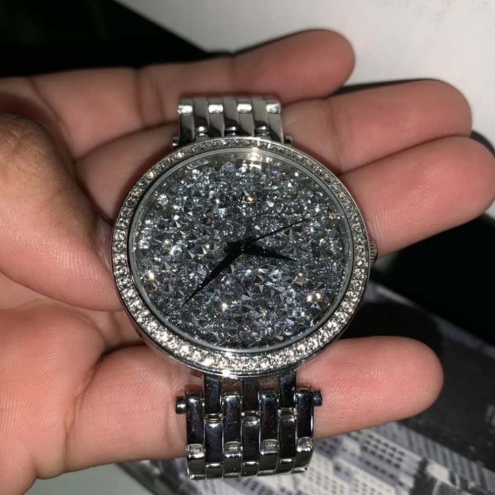 Ladies watch